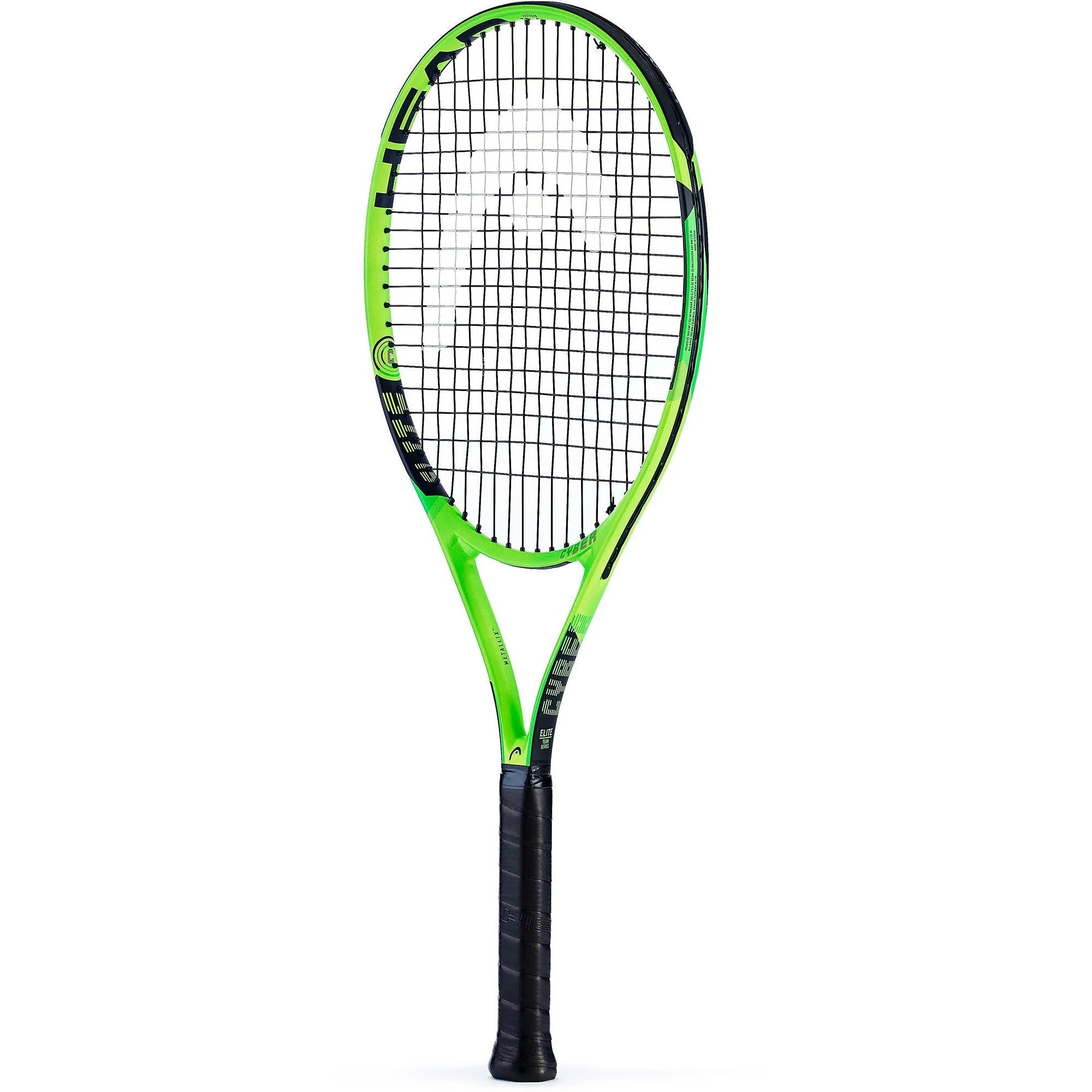 Cyber Elite Team Series Tennis Racket - Strung