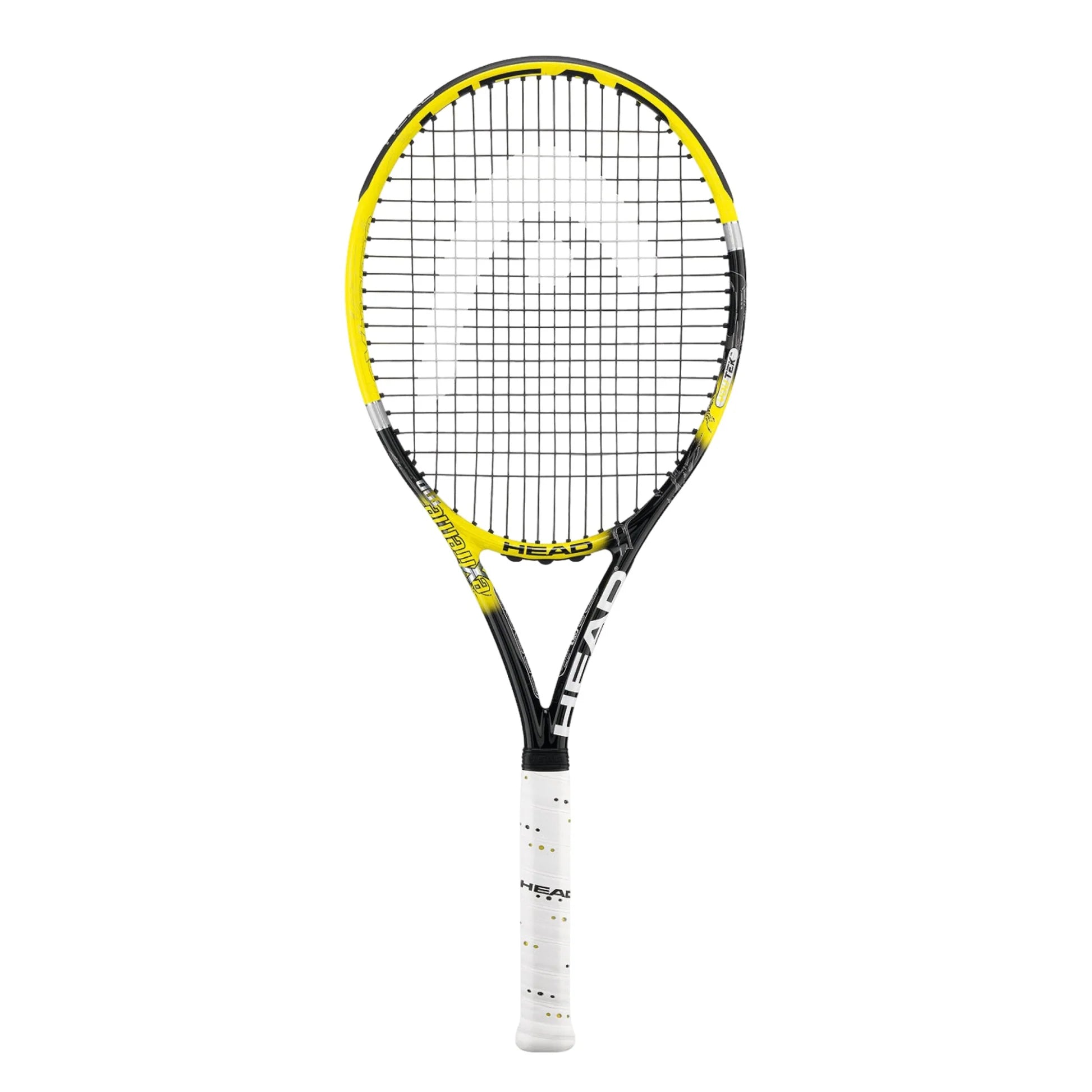 EXTREME PRO MID PLUS TENNIS RACKET - UNSTRUNG