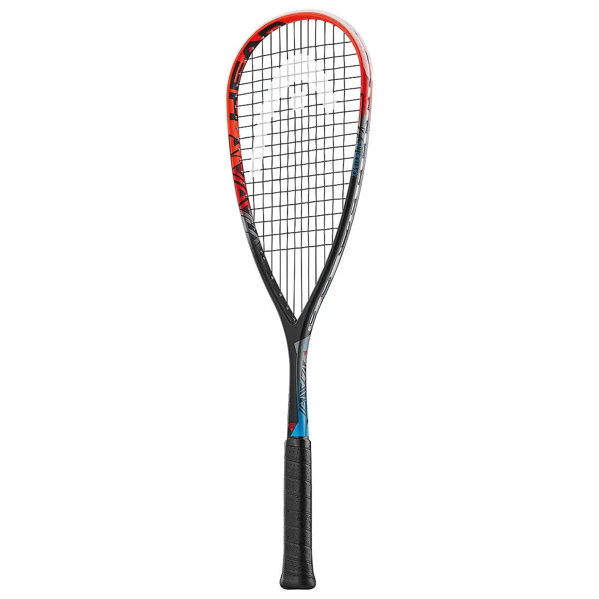 IGNITION 125 SQUASH RACKET - UNSTRUNG
