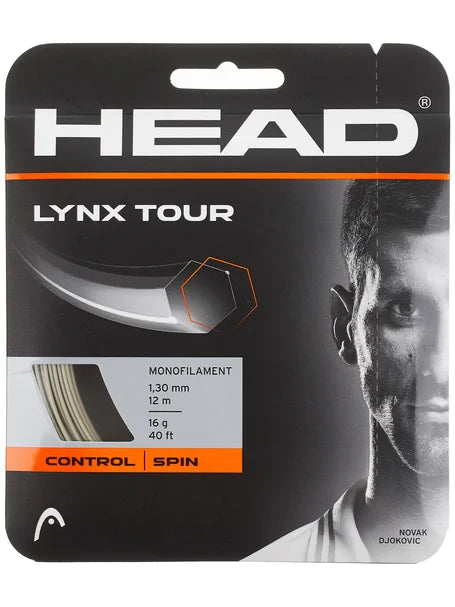 Lynx Tour String