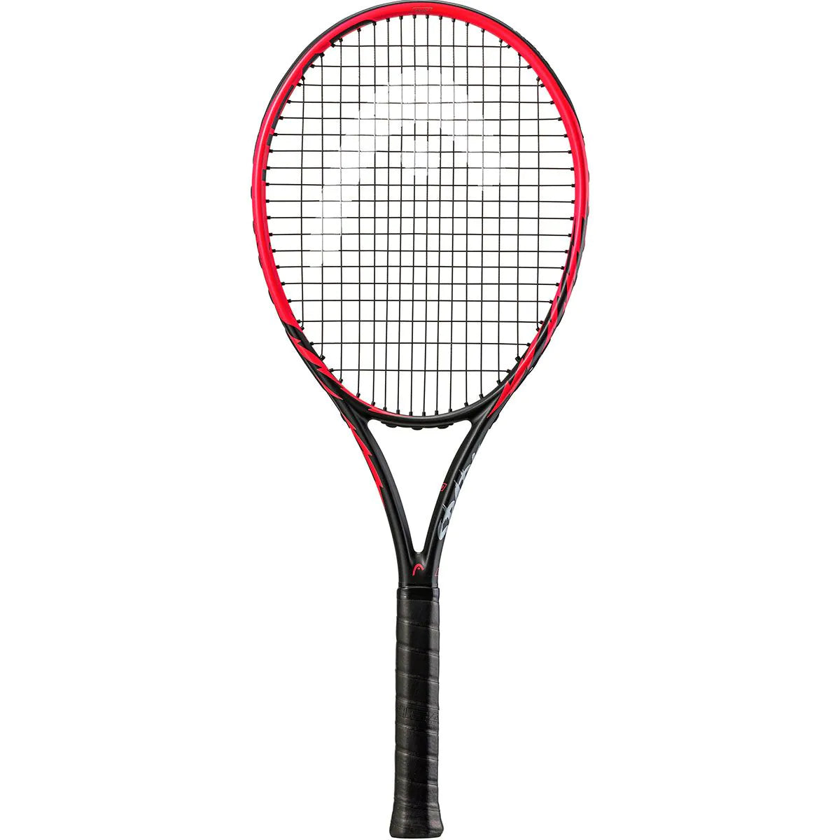 MX Spark Tour Tennis Racket - Strung