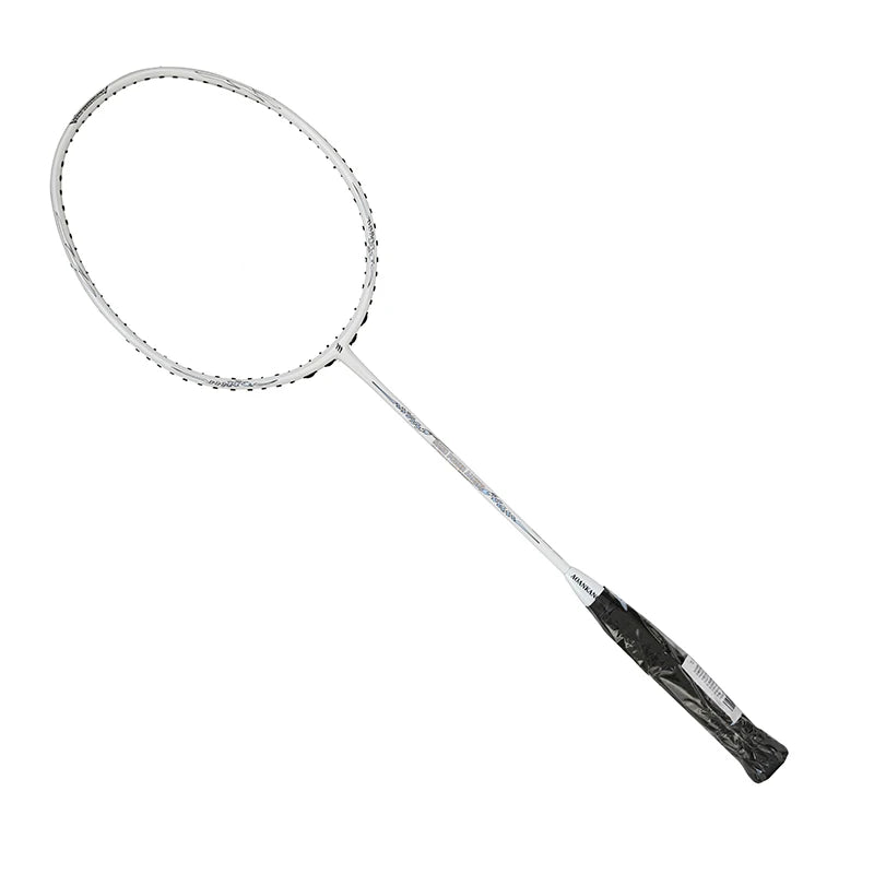 Hi-Qua 110 Badminton Racket - Strung