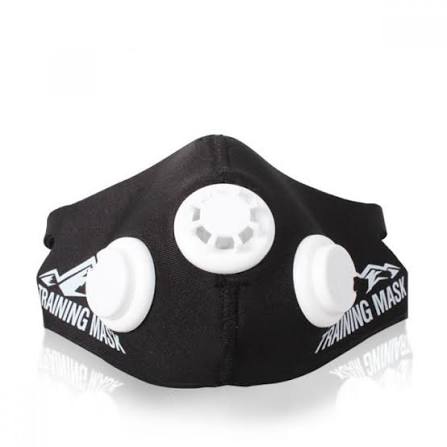 Training Mask 2.0 – High-Performance Elevation Workout Mask