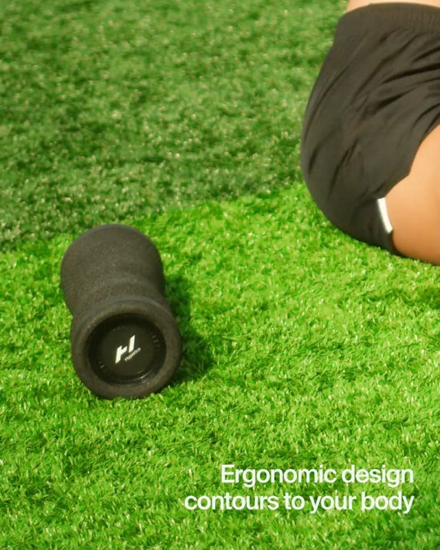 Hyperice Vyper Go Portable Vibration Roller