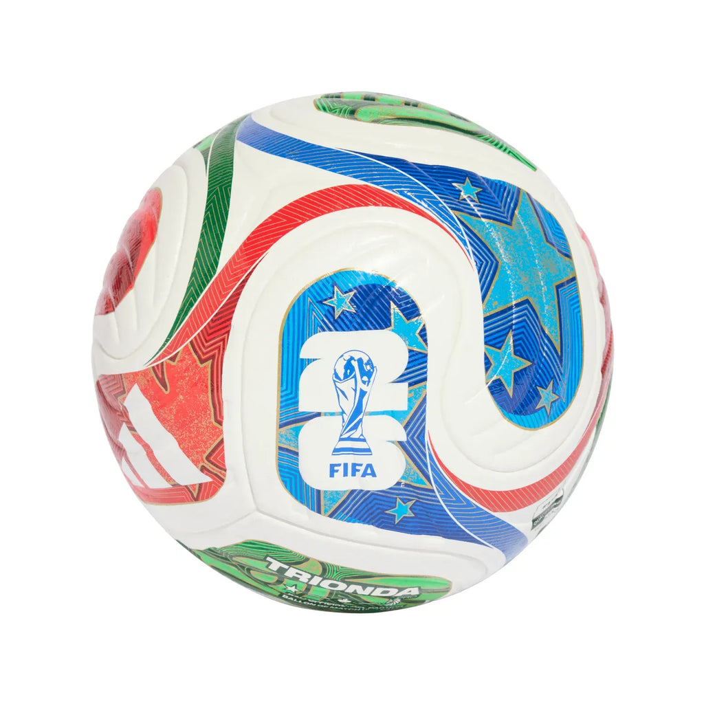 Adidas World Cup 2026 Trionda Pro Match Ball