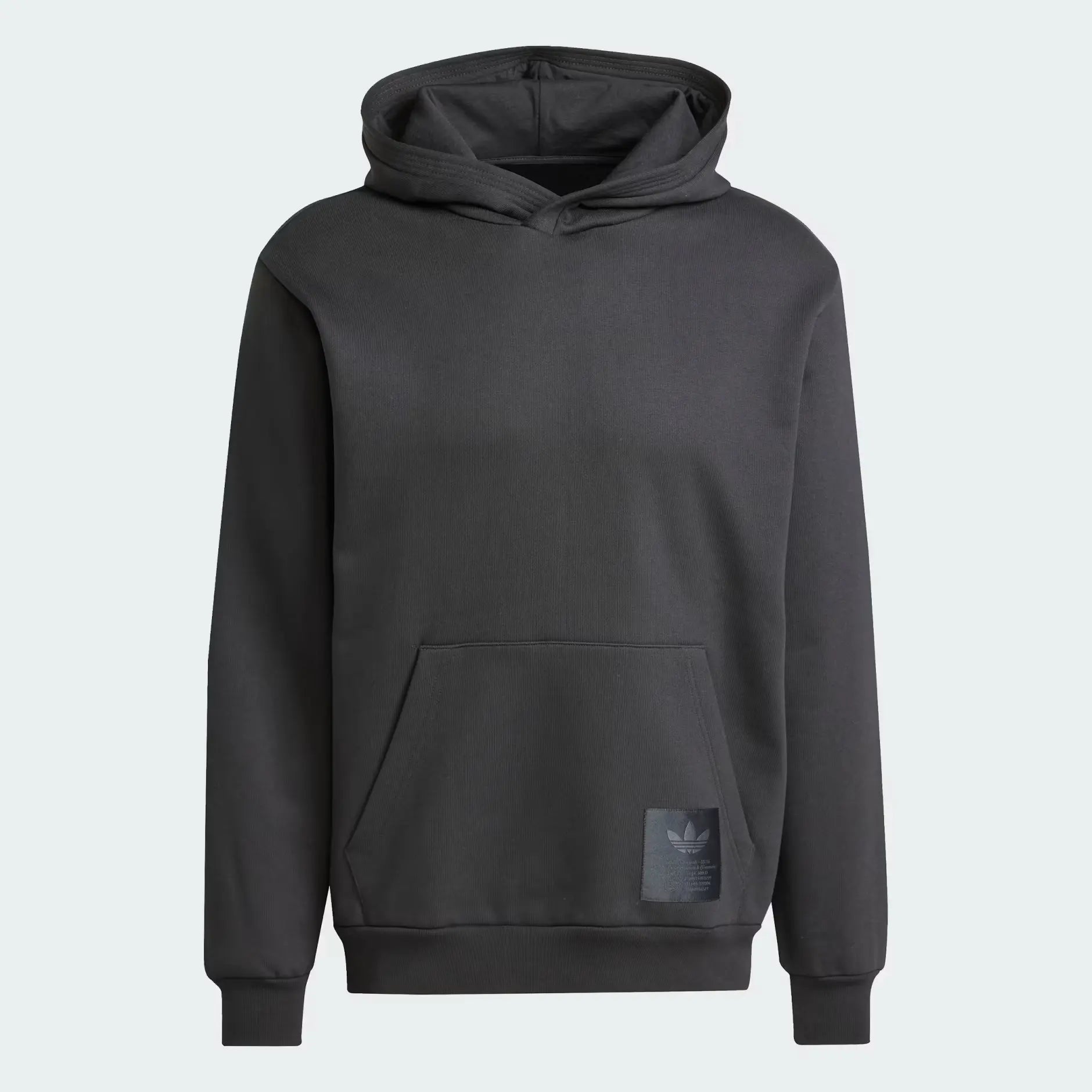 JC7415  Mens Label Hoodie