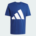 JE8940  Essentials Big Logo TEE Mens