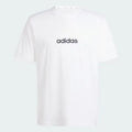 JE9000  Essentials Linear single jersey T shirt
