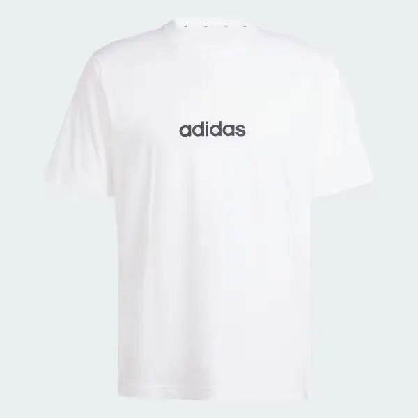 JE9000  Essentials Linear single jersey T shirt