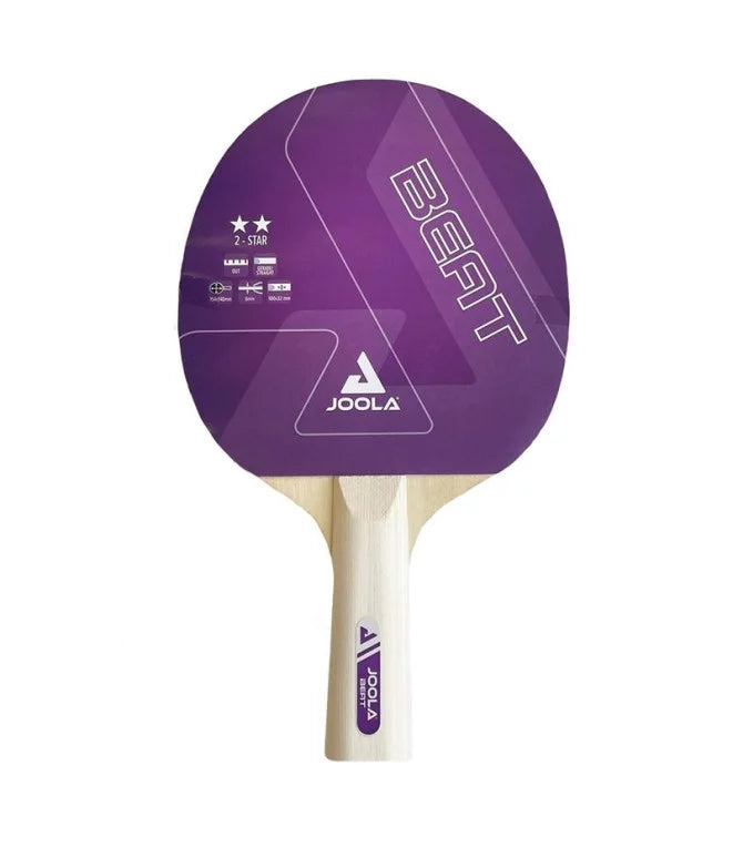 Beat Table Tennis Racket