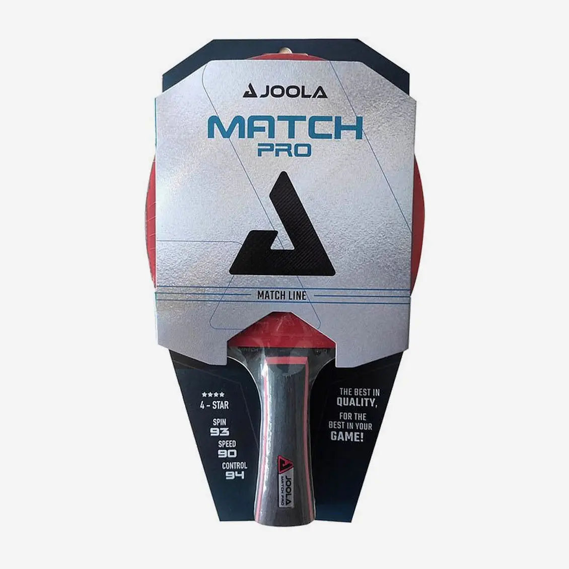 Match Pro Table Tennis Racket