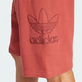 JP2681  Adicolor Outline Trefoil Shorts