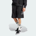 JP2684  Adicolor Outline Trefoil Shorts