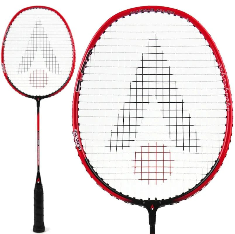 KARAKEL 003 BADMINTON RACKET - PAIR