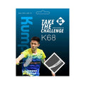Kumpoo K-68 Badminton String