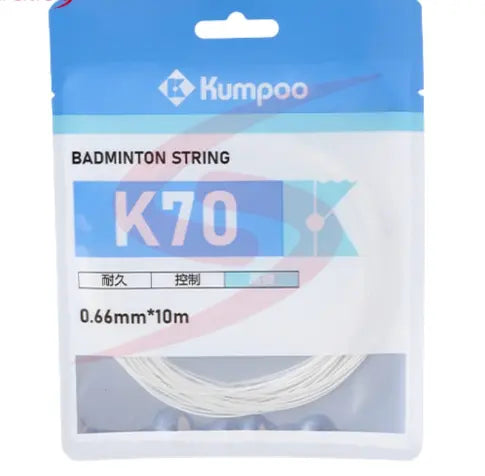 Kumpoo K70 Badminton String
