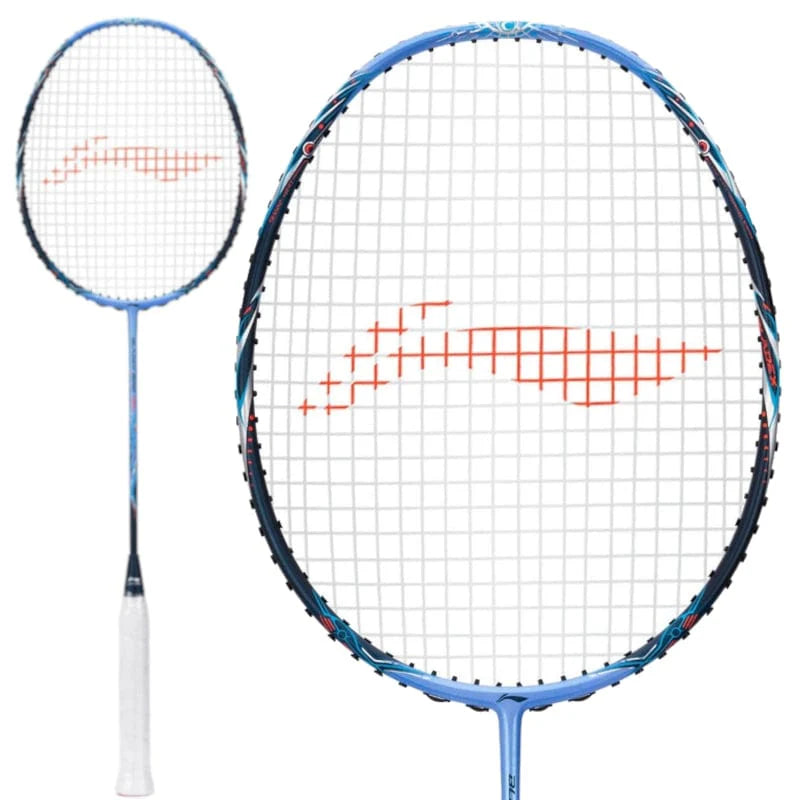 7766 Badminton Racket Pair