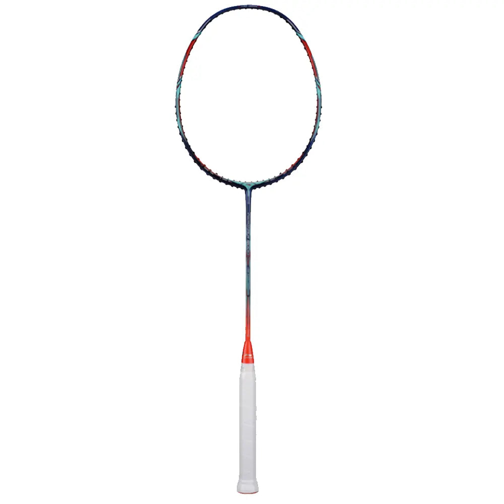 Aeronaut 9000 Badminton Racket - Strung