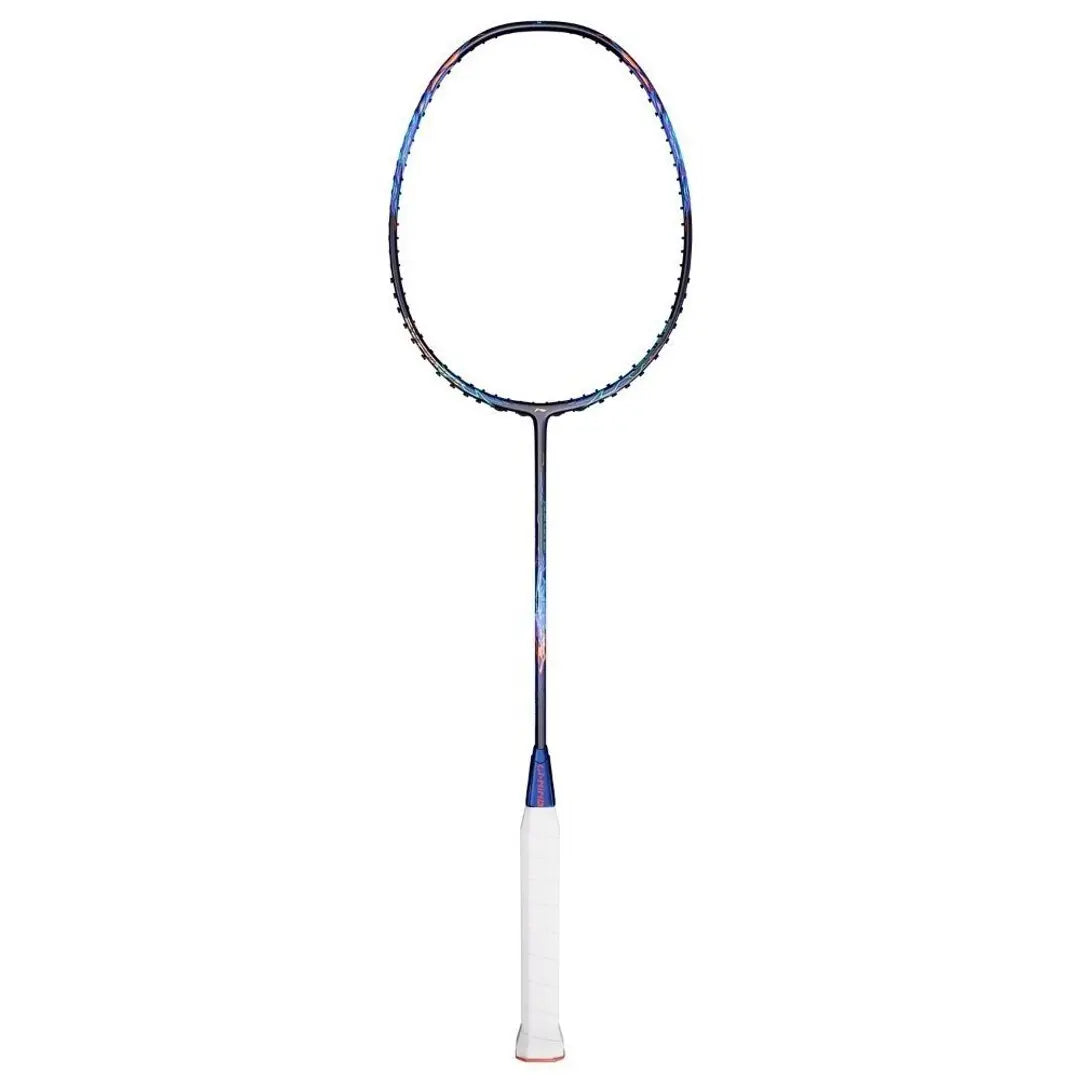 AX Force 90 Badminton Racket - Strung