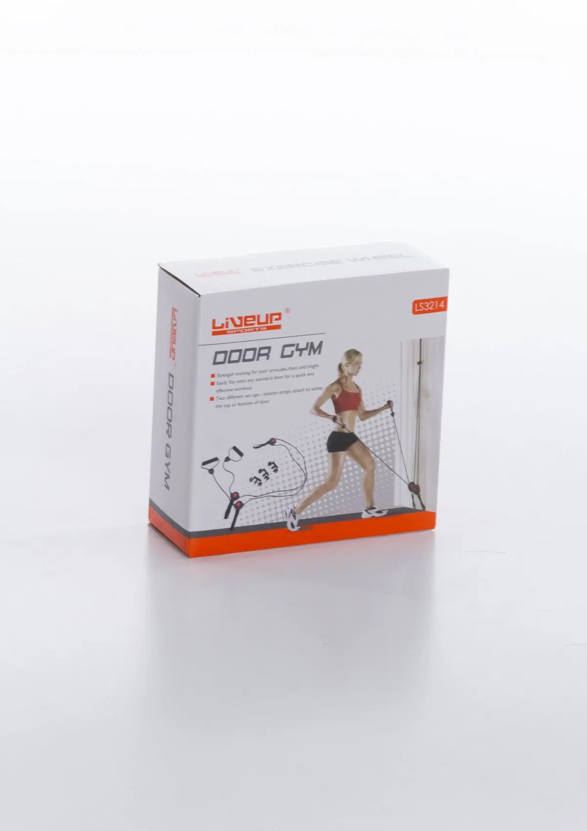 Liveup Door Gym - LS3214