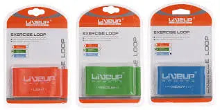 Liveup Exercise Loop - LS3605C