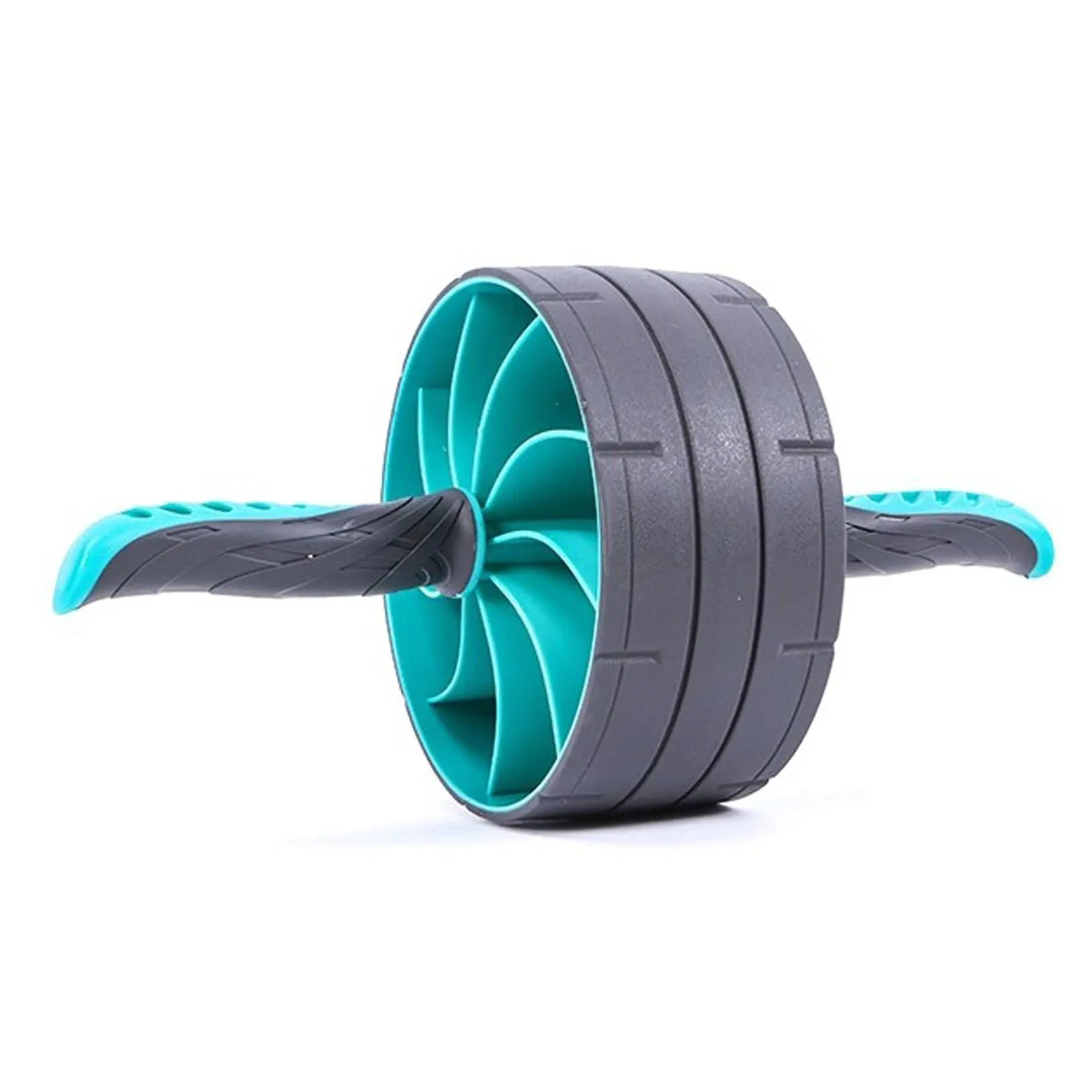 Liveup Exercise Wheel - LS3384
