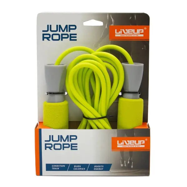 Liveup Jump Rope - LS3118F