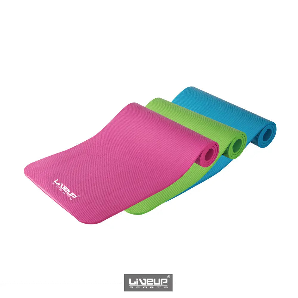 Liveup NBR Exercise Mat - LS3257