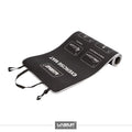 LiveUp Neoperene Eva Exercise Mat - LS3258