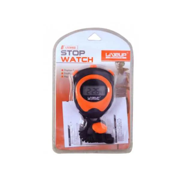 Liveup Stop Watch - LS3193