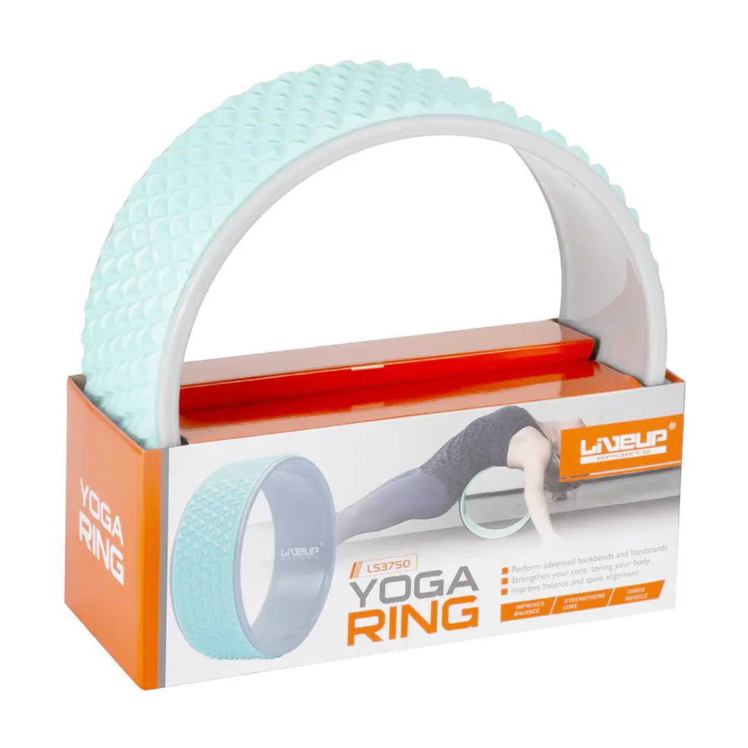 Liveup Yoga Ring - LS3750