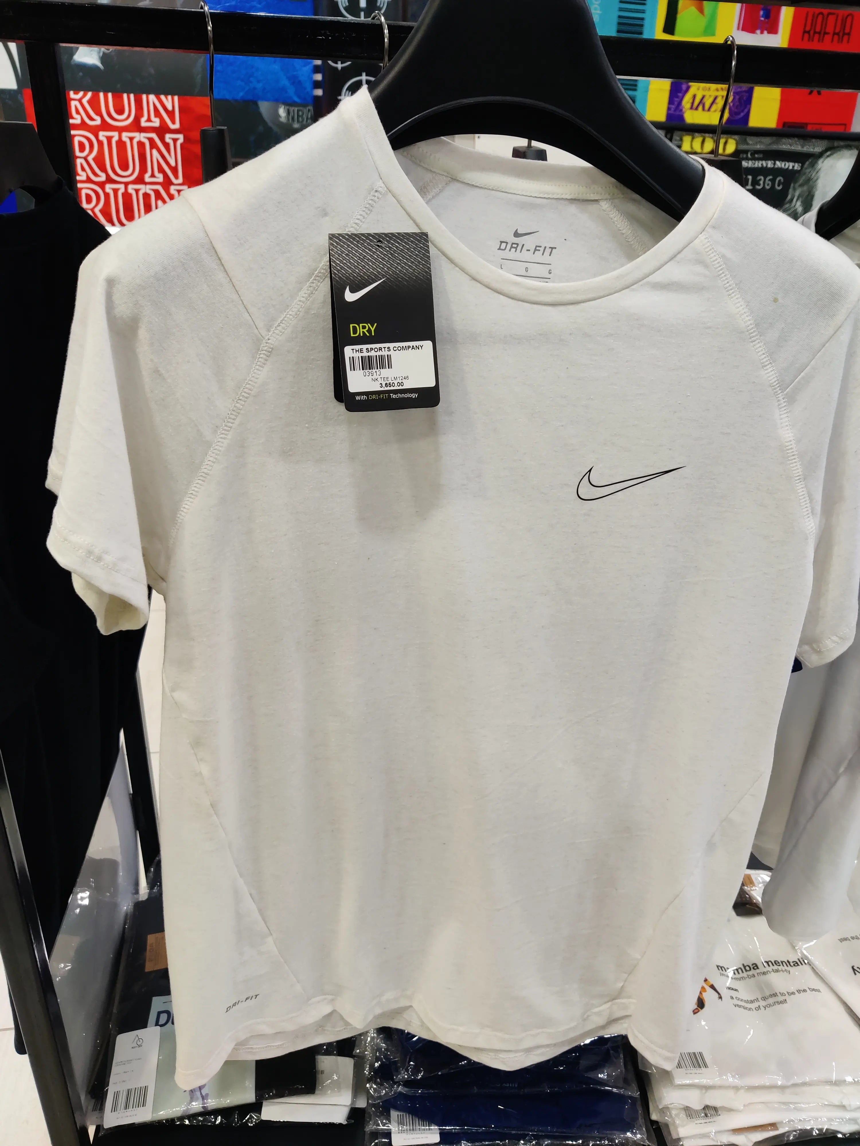 LM1246 Mens  Cotton T