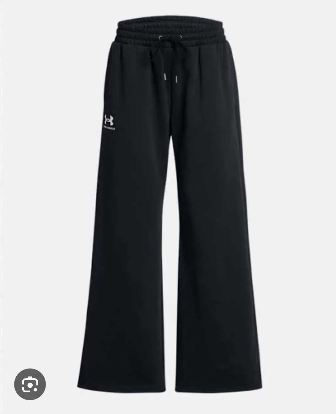 LM1385  Women's Scuba WideLeg Pants