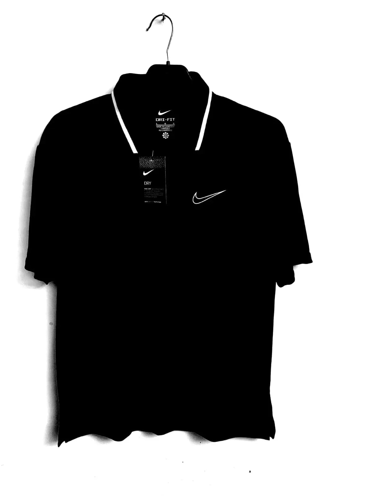 LM1396  Polo DryFit Shirt