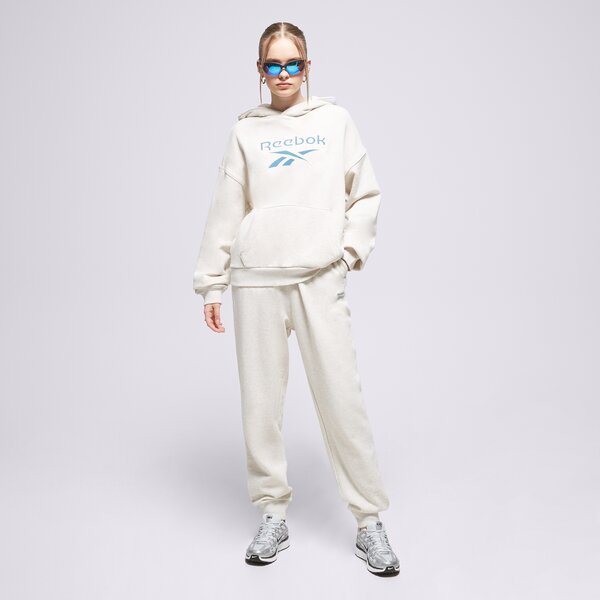 Reebok Classic White Pant IC8096