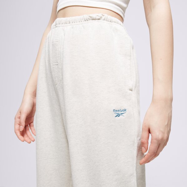 Reebok Classic White Pant IC8096