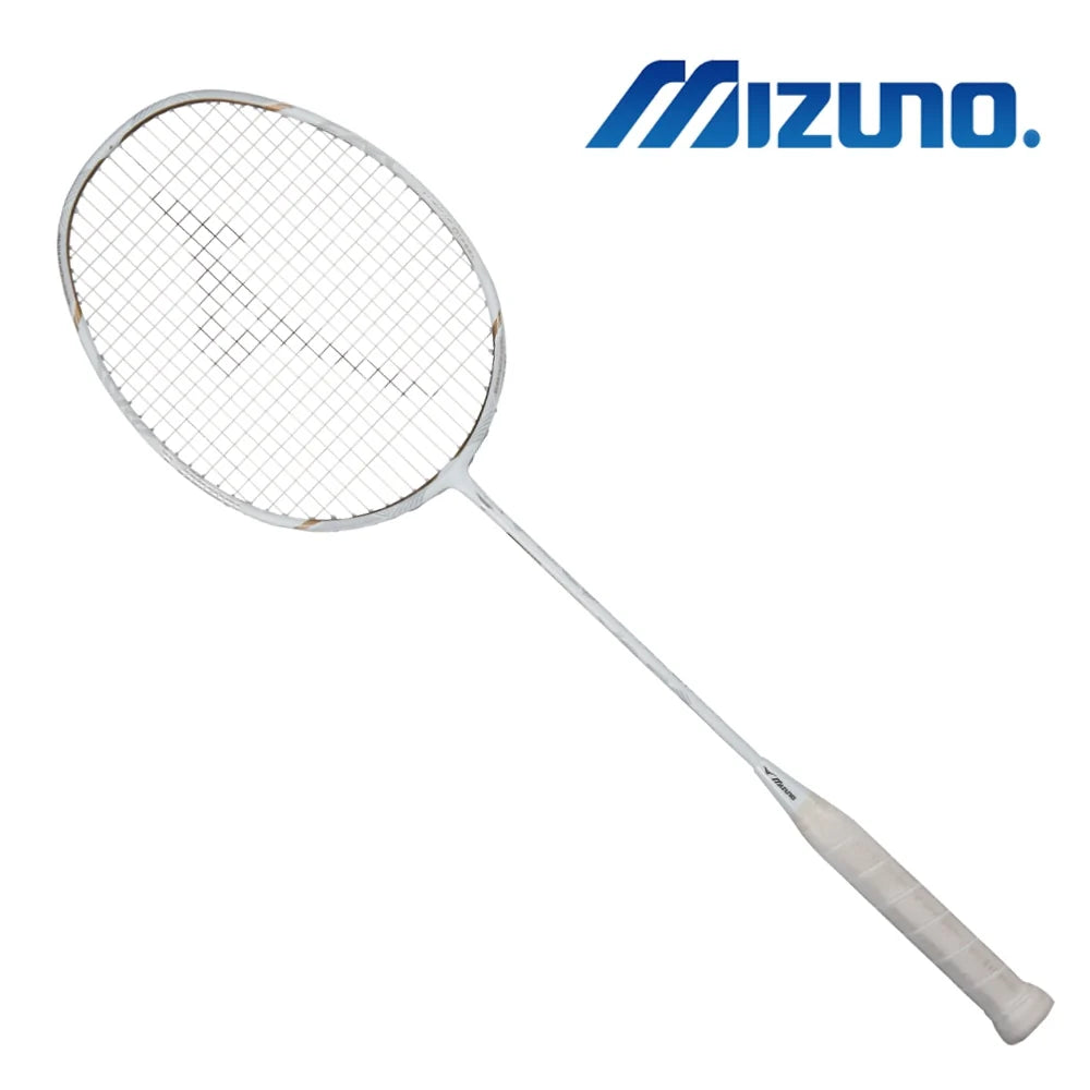 Altius 01 Feel Badminton Racket - Unstrung