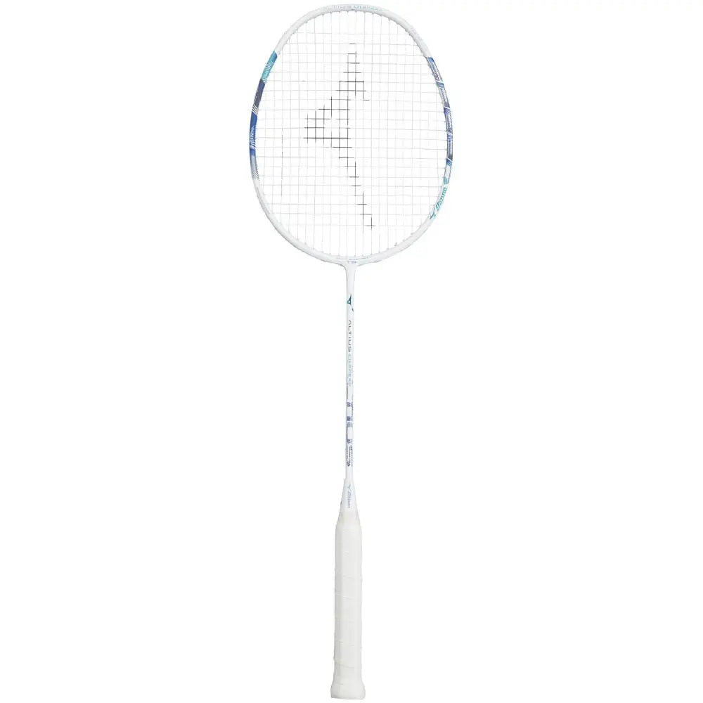Altius 01 Speed Badminton Racket - Strung