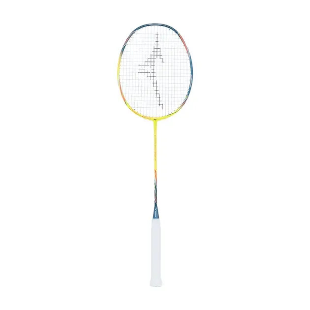 Carbo Pro 827 Badminton Racket - Strung