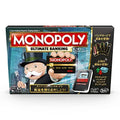 Monopoly Ultimate Banking Game