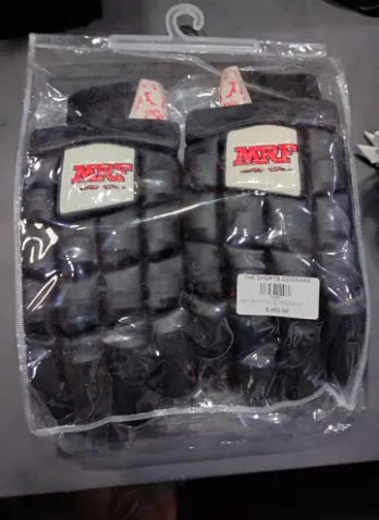 MRF Batting Gloves