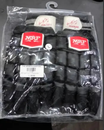 MRF Batting Gloves - Virat Kohli Signature