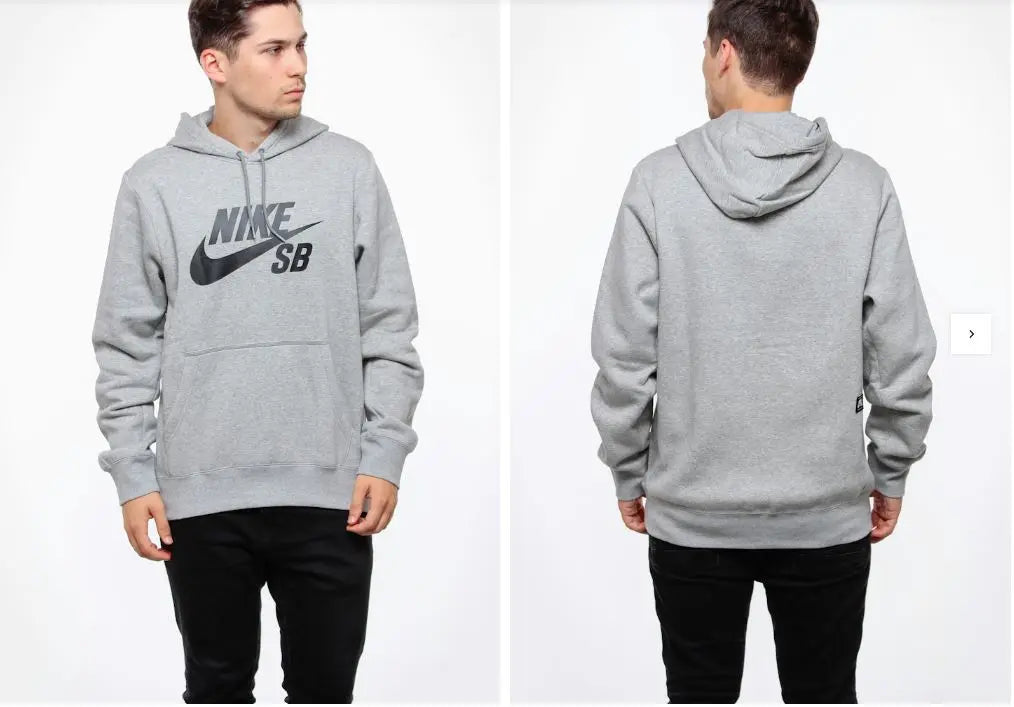 Mens Fleece Sweatshirt AJ9733-063