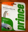 Prince Tournament Nylon 15L Gut String