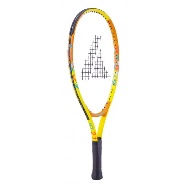 ACE 21 Racket - Strung