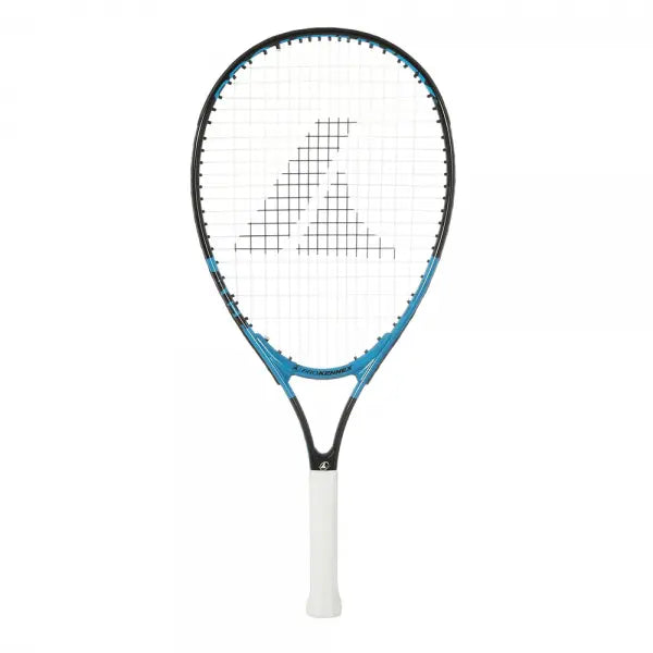 ACE 23 Tennis Racket - Strung