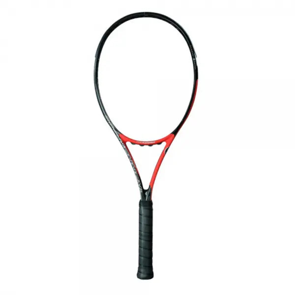 BLACK ACE PRO TENNIS RACKET - UNSTRUNG