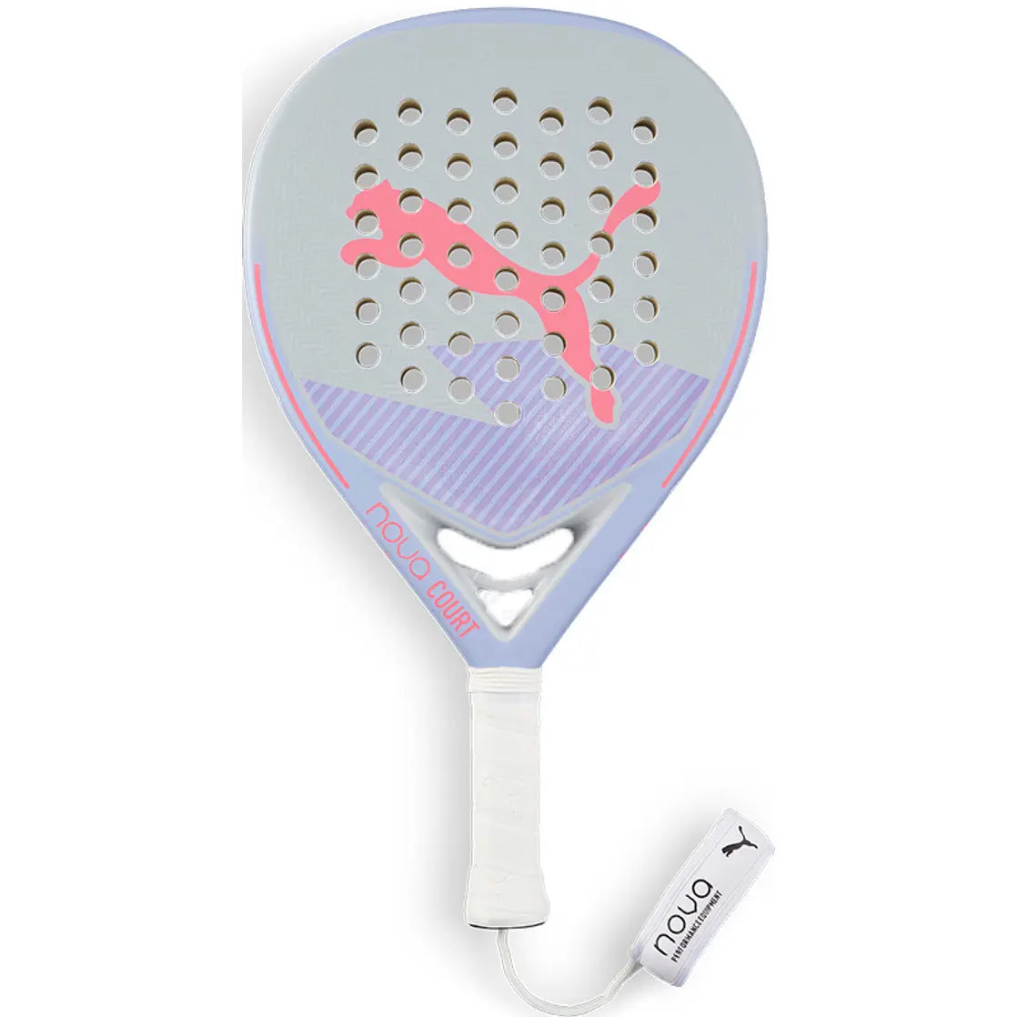 NOVA COURT PADEL RACKET