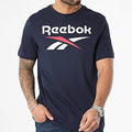 Classics RI BIG STACKED LOGO TEE 100071176