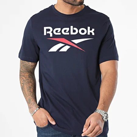 Classics RI BIG STACKED LOGO TEE 100071176